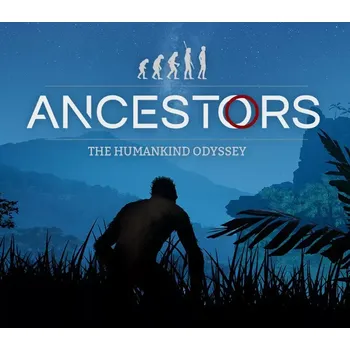 Počítačová hra Ancestors: The Humankind Odyssey
