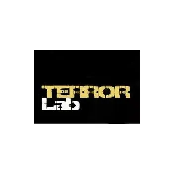 Počítačová hra TERROR LAB