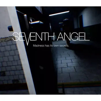 Počítačová hra Seventh Angel