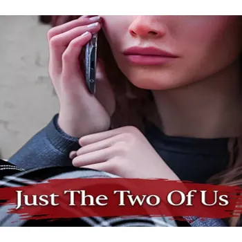 Počítačová hra Just the Two of Us