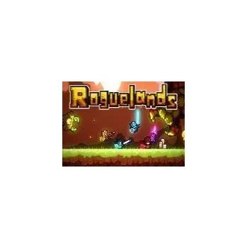 Počítačová hra Roguelands