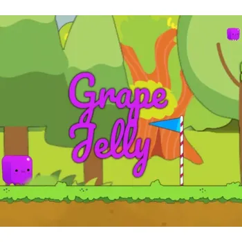 Počítačová hra Grape Jelly