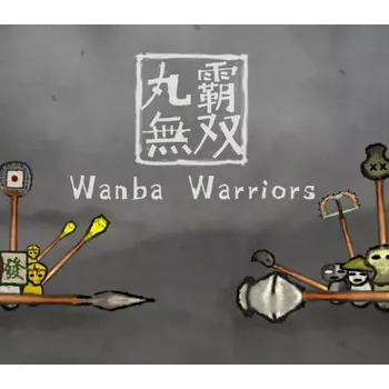 Počítačová hra Wanba Warriors