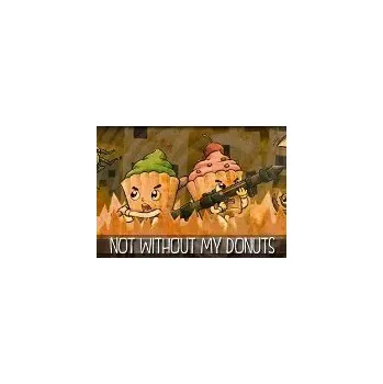 Počítačová hra Not without my donuts