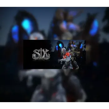 Počítačová hra SIK Space Invader Kreature