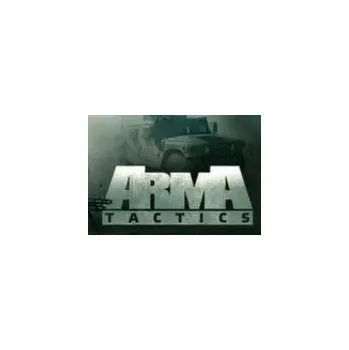 Počítačová hra Arma Tactics