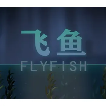 Počítačová hra Fly Fish