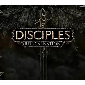 Počítačová hra Disciples III: Reincarnation