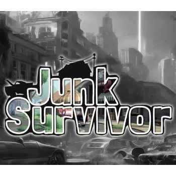 Počítačová hra Junk Survivor
