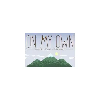Počítačová hra On My Own