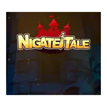 Počítačová hra Nigate Tale