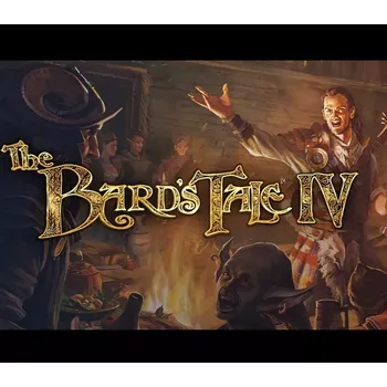 Počítačová hra The Bard's Tale IV: Barrows Deep Ultimate Edition