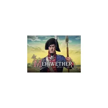 Počítačová hra Meriwether: An American Epic