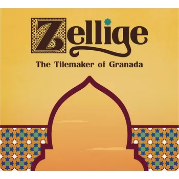 Počítačová hra Zellige: The Tilemaker of Granada