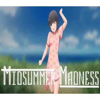 Počítačová hra Midsummer Madness