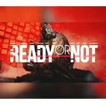 Ready or Not