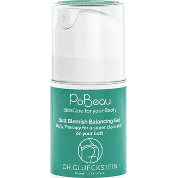 Pleťový krém PoBeau - Gel proti pigmentovým skvrnám na zadecku Krémy na obličej 50 ml dámské