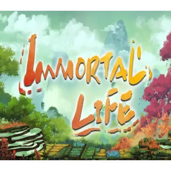 Počítačová hra Immortal Life