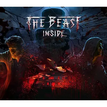 Počítačová hra The Beast Inside