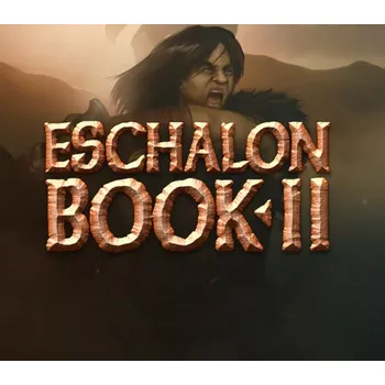 Počítačová hra Eschalon: Book II