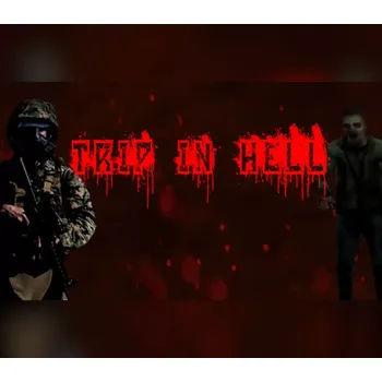 Počítačová hra Trip in Hell