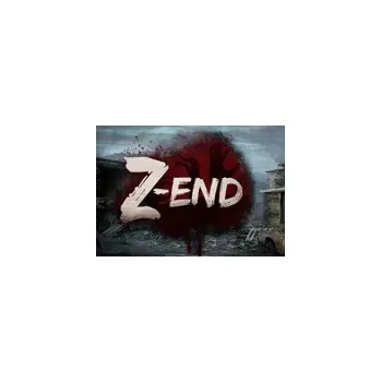 Počítačová hra Z-End