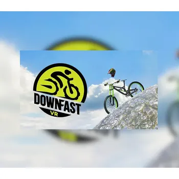 Počítačová hra Down Fast VR