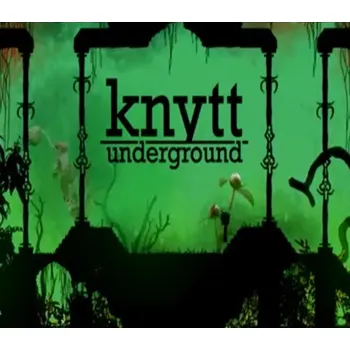 Počítačová hra Knytt Underground