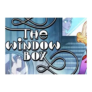 Počítačová hra The Window Box