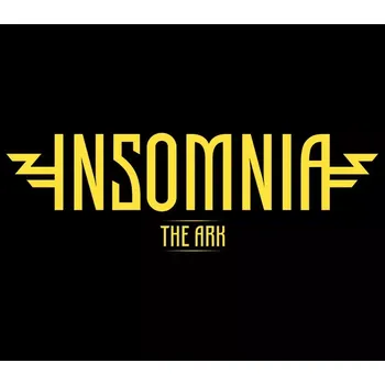 Počítačová hra InSomnia: The Ark