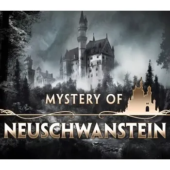 Počítačová hra Mystery of Neuschwanstein