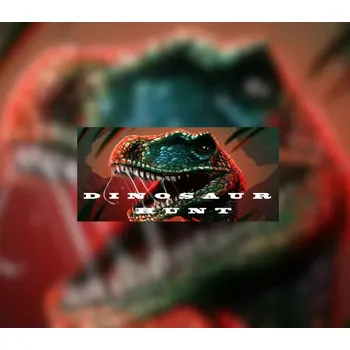 Počítačová hra Dinosaur Hunt - Wild West Guns Expansion Pack DLC