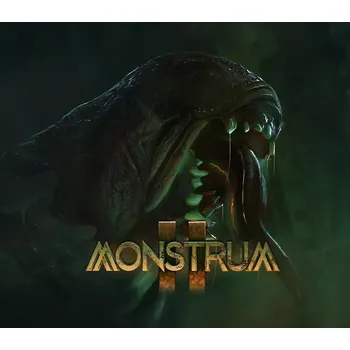 Počítačová hra Monstrum 2