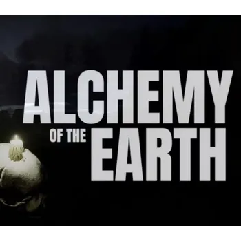 Počítačová hra Alchemy of the Earth