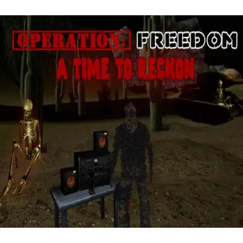 Počítačová hra Freedom: A Time to Reckon