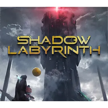Počítačová hra Shadow Labyrinth