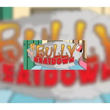 Počítačová hra Bully Beatdown