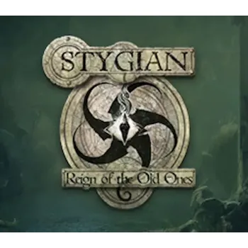 Počítačová hra Stygian: Reign of the Old Ones