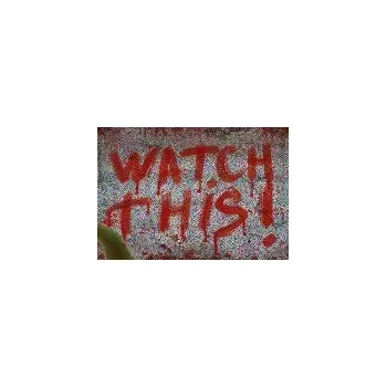 Počítačová hra Watch This!