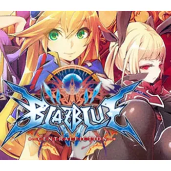 Počítačová hra BlazBlue: Central Fiction