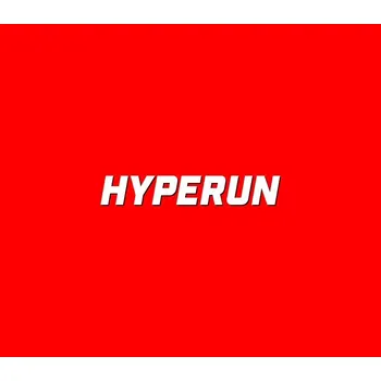 Počítačová hra Hyperun