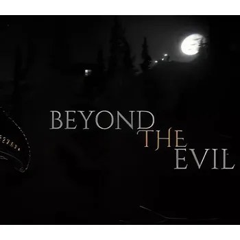 Počítačová hra Beyond The Evil