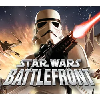 Herní zařízení Star Wars: Battlefront