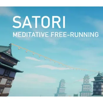 Počítačová hra Satori