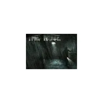 Počítačová hra The Note