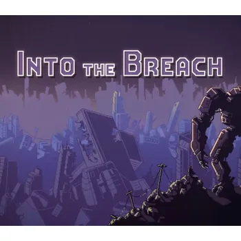 Počítačová hra Into the Breach
