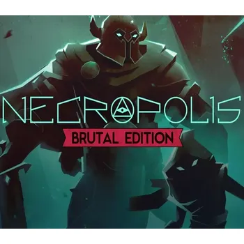 Počítačová hra Necropolis: Brutal Edition