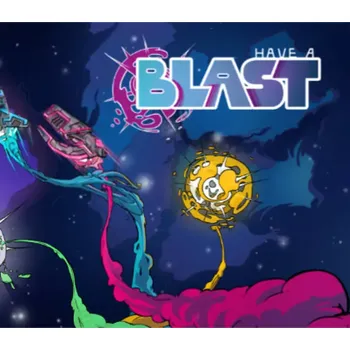 Počítačová hra Have a Blast