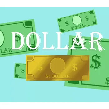 Počítačová hra Dollar