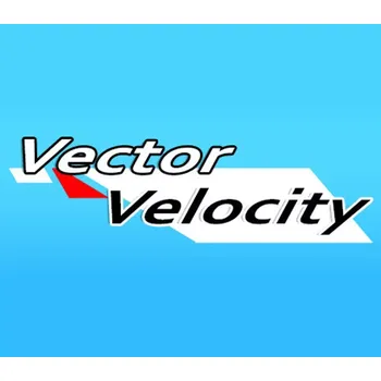 Počítačová hra Vector Velocity